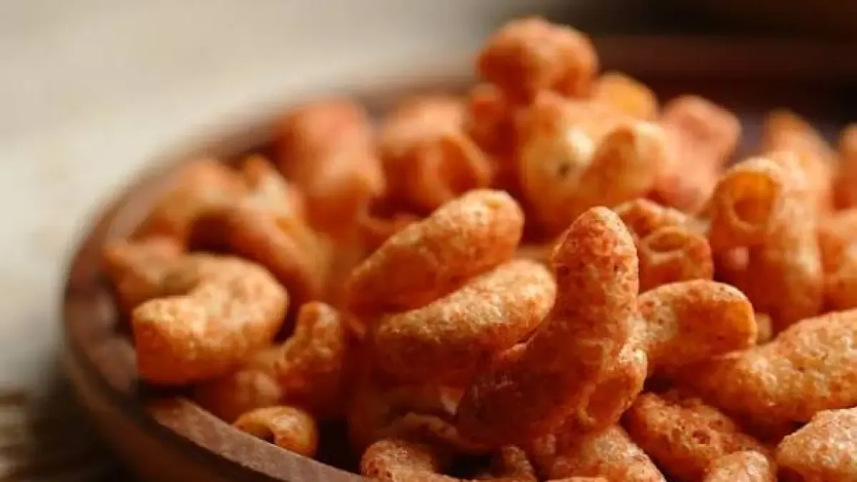 Tiga Resep Camilan Renyah Gurih yang Mudah Dibuat di Rumah