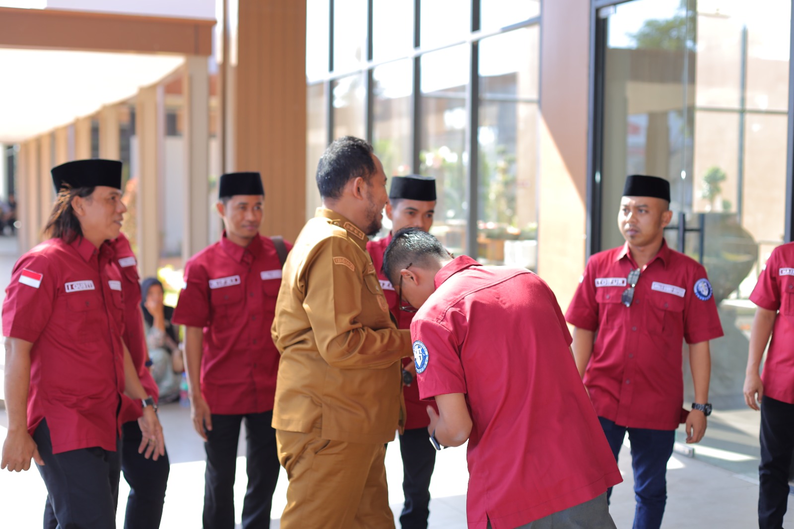 Dari Daratan hingga Kepulauan: Arah Baru Infrastruktur Sumenep