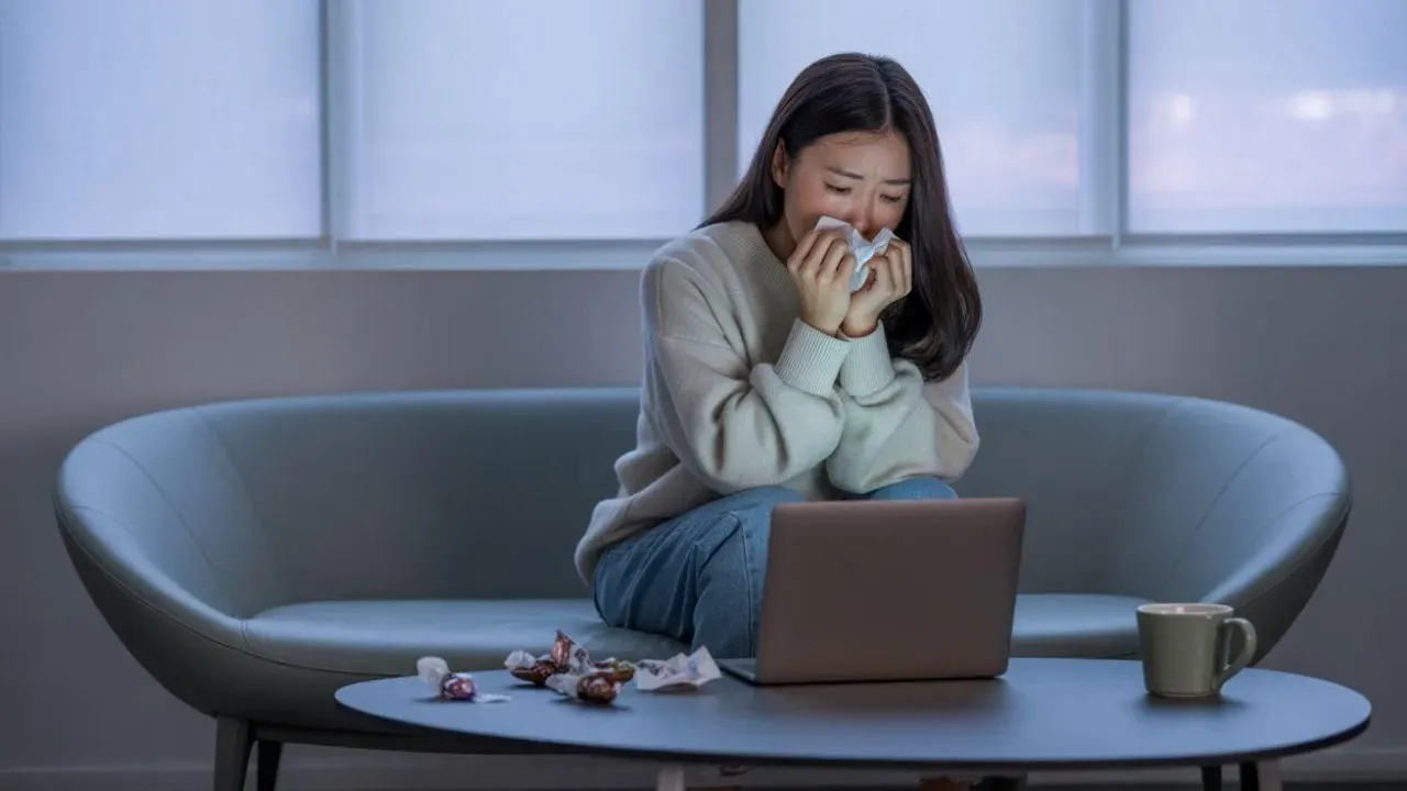 Drama China Wajib Masuk Watchlist Berdasarkan Mood Menonton