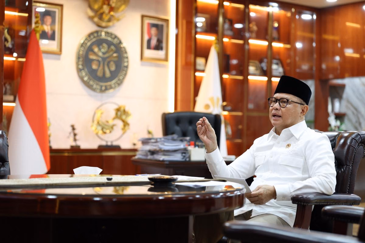 Mengubah Bonus Demografi Menjadi Tenaga Kerja Terampil Global