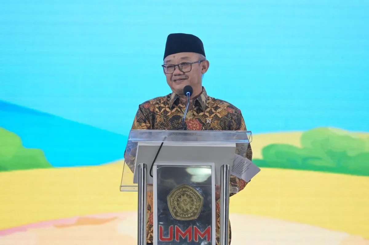 Jalur Khusus Pasca-OSN dan Jaminan Hadiah bagi Talenta Sains