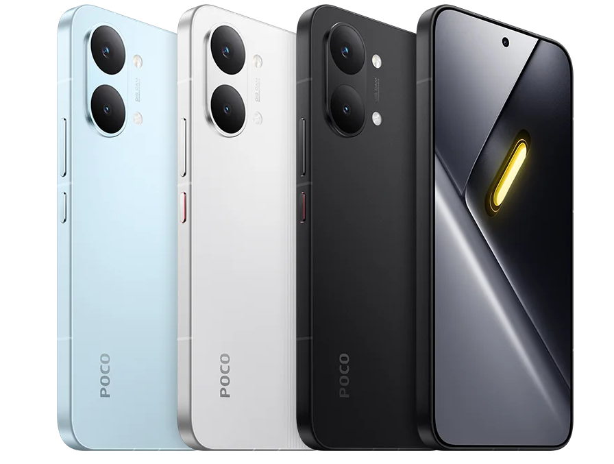 POCO X8 Pro Series: Harga, Spesifikasi, dan Pilihan Terbaik