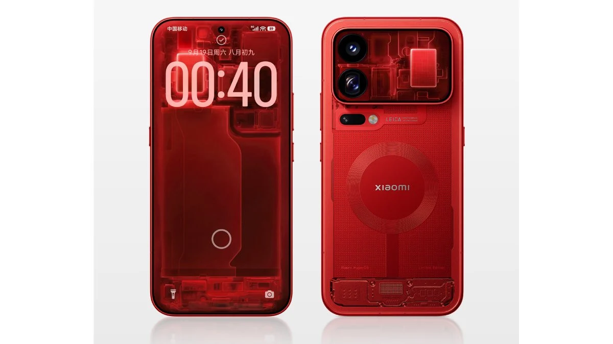 Xiaomi 18 Pro vs 18 Pro Max: Panduan Beli Flagship
