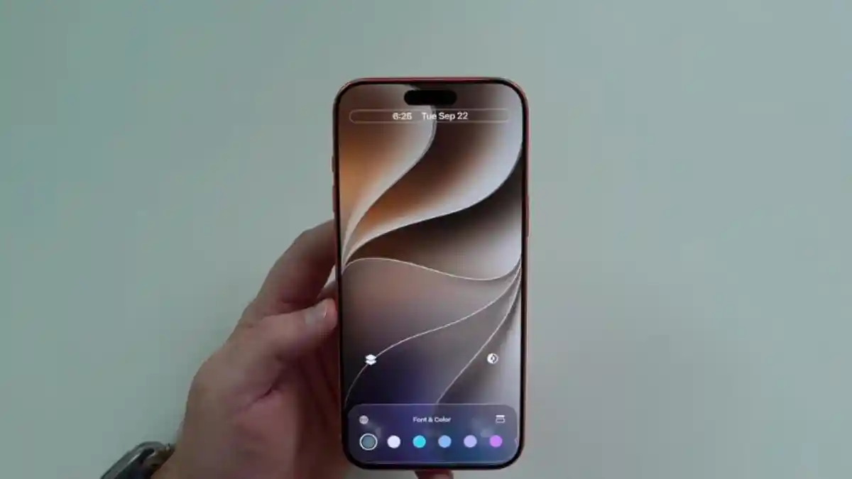 Optimalkan Lock Screen iOS 27 untuk Hemat Baterai dan Tetap Keren