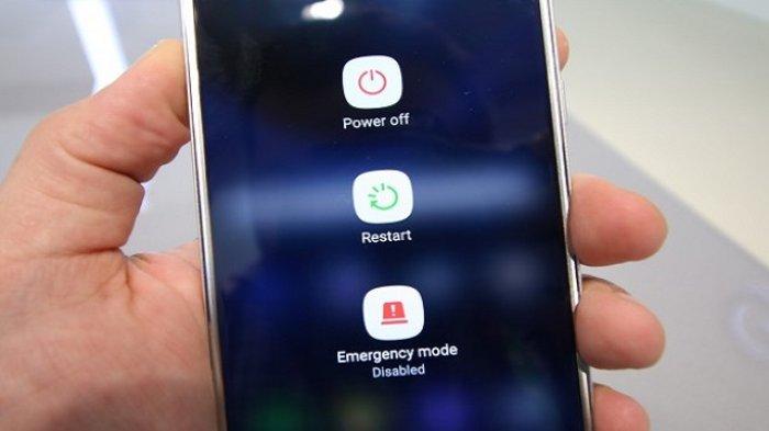 HP Restart Sendiri Terus-Menerus? Kenali Penyebab dan Cara Mengatasinya