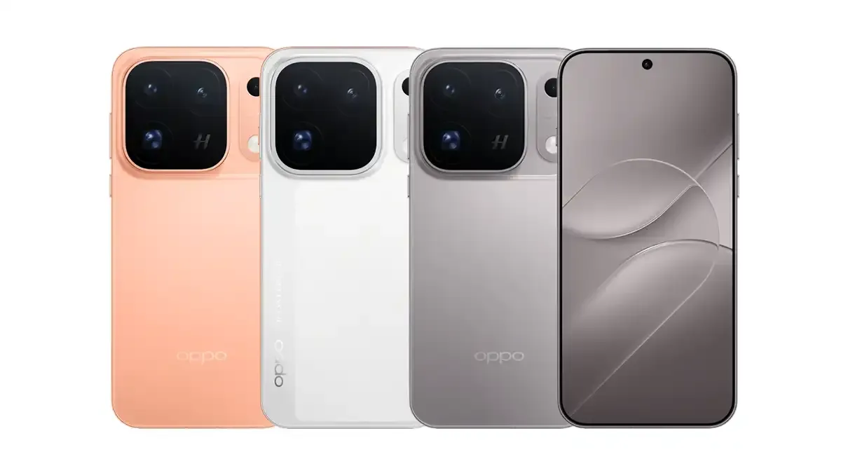 OPPO Find X10 Pro Max dan Era Baru Triple Kamera 200MP