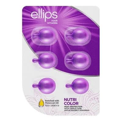 Panduan Lengkap 6 Varian Ellips Hair Vitamin: Pilih Sesuai Jenis dan Masalah Rambut Anda