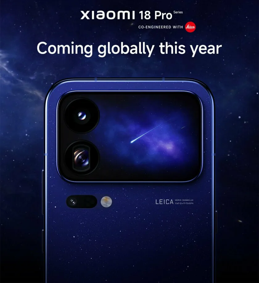 Xiaomi 18 Pro & Pro Max: Flagship Dual Layar Penantang Samsung dan iPhone