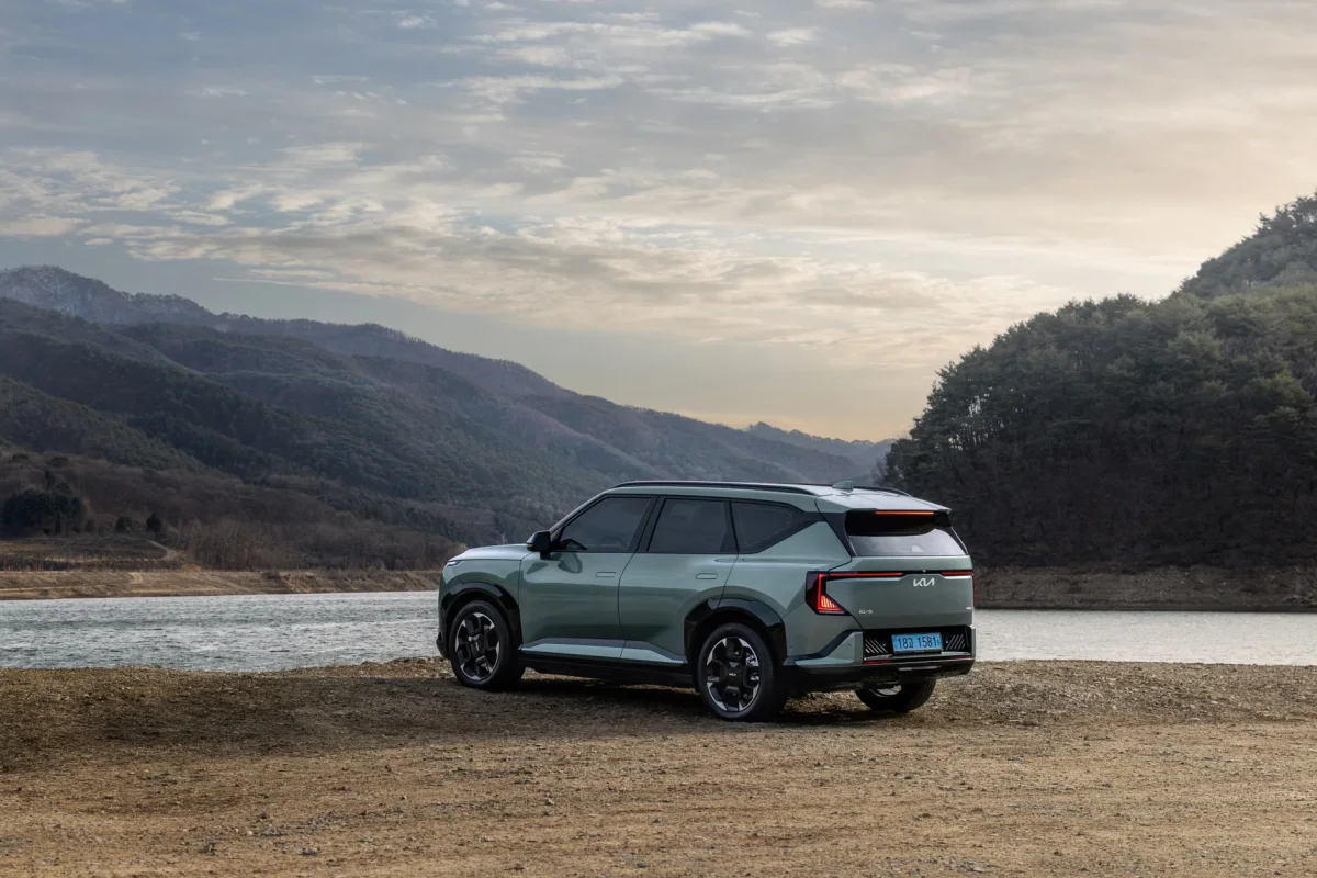 Changan Nevo Q05 vs Q06: Memilih SUV Listrik yang Tepat