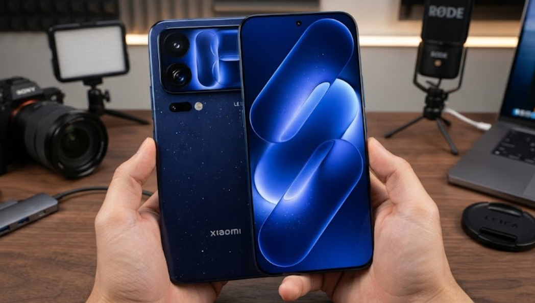 Xiaomi 18 Pro & Pro Max: Flagship Dual Layar Penantang Samsung dan iPhone