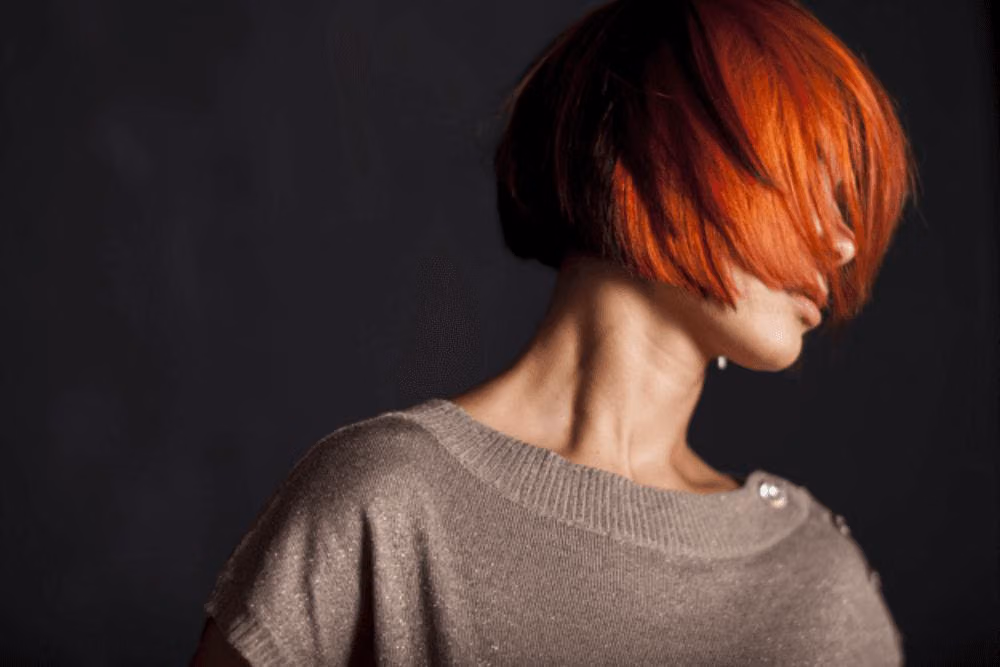 Panduan Lengkap Memilih Warna Rambut Sesuai Skintone dan Bentuk Wajah