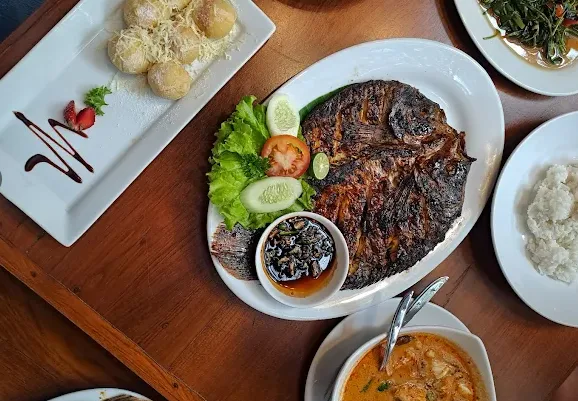 Panduan Lengkap Kuliner Jalanan Bogor: Soto Mie, Toge Goreng, Doclang & Kuliner Malam Legendaris