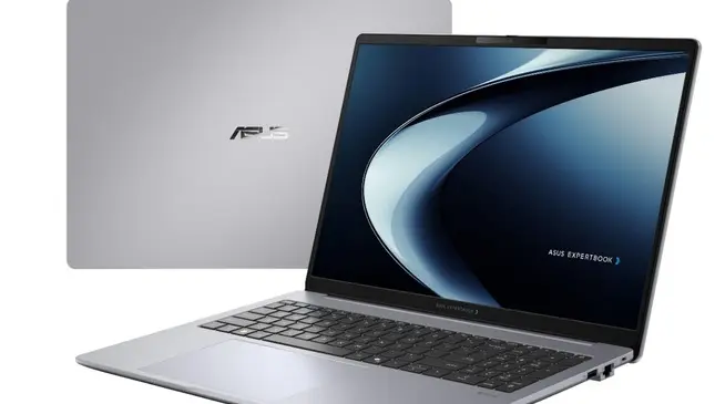 ASUS ExpertBook P3 G1: Laptop Bisnis Tahan Banting di Bawah Rp15 Juta
