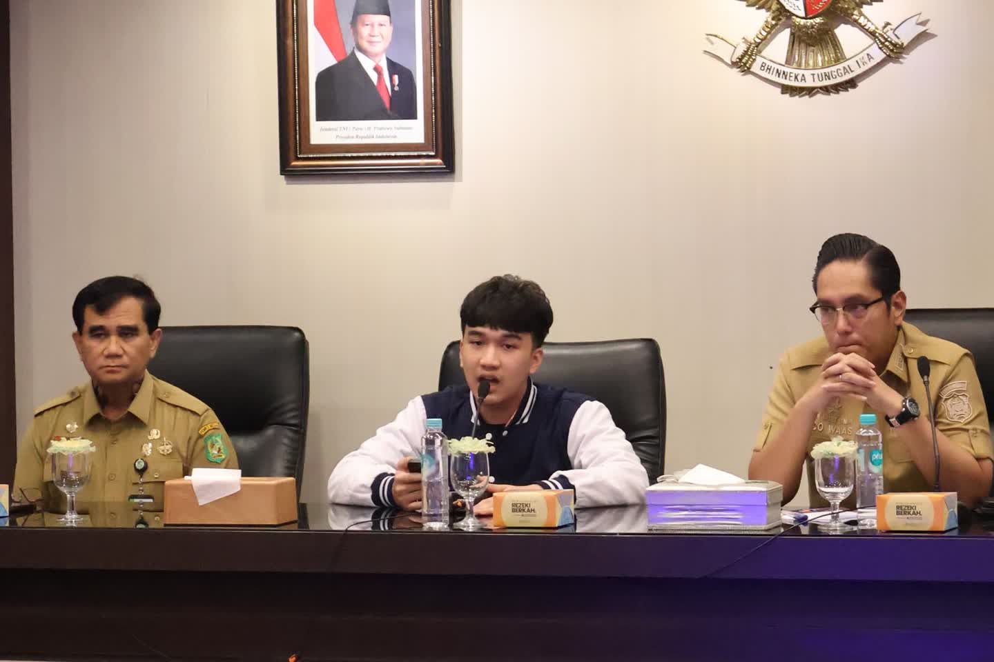 Program Pertukaran Pelajar ke Asia: Melahirkan Pemimpin Berwawasan Global