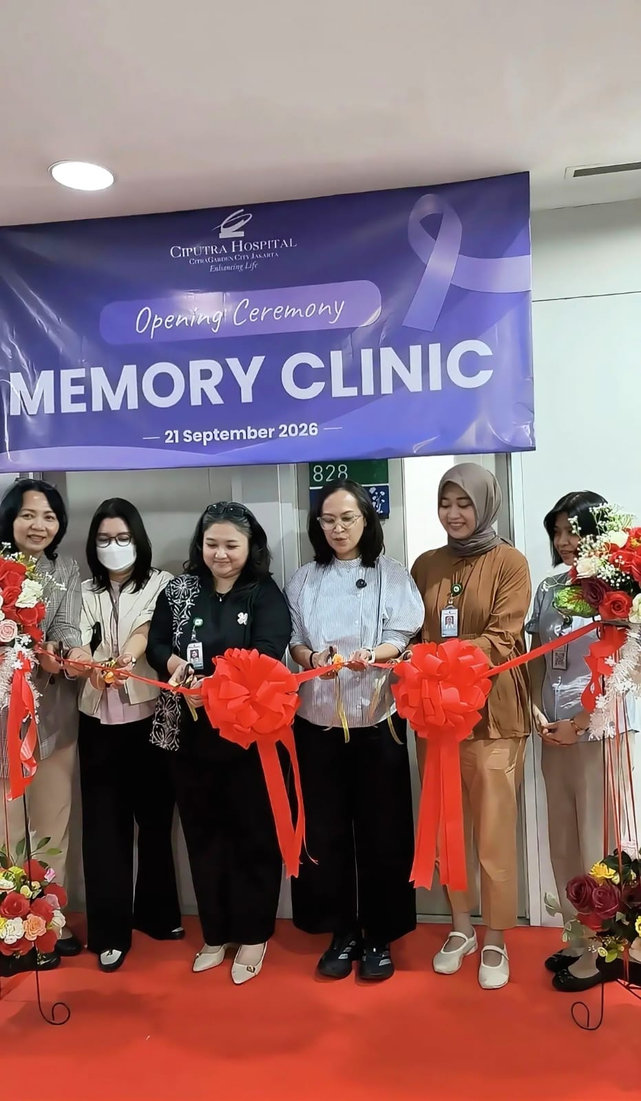 Klinik Memori Spesialis: Harapan Baru Deteksi Dini Alzheimer