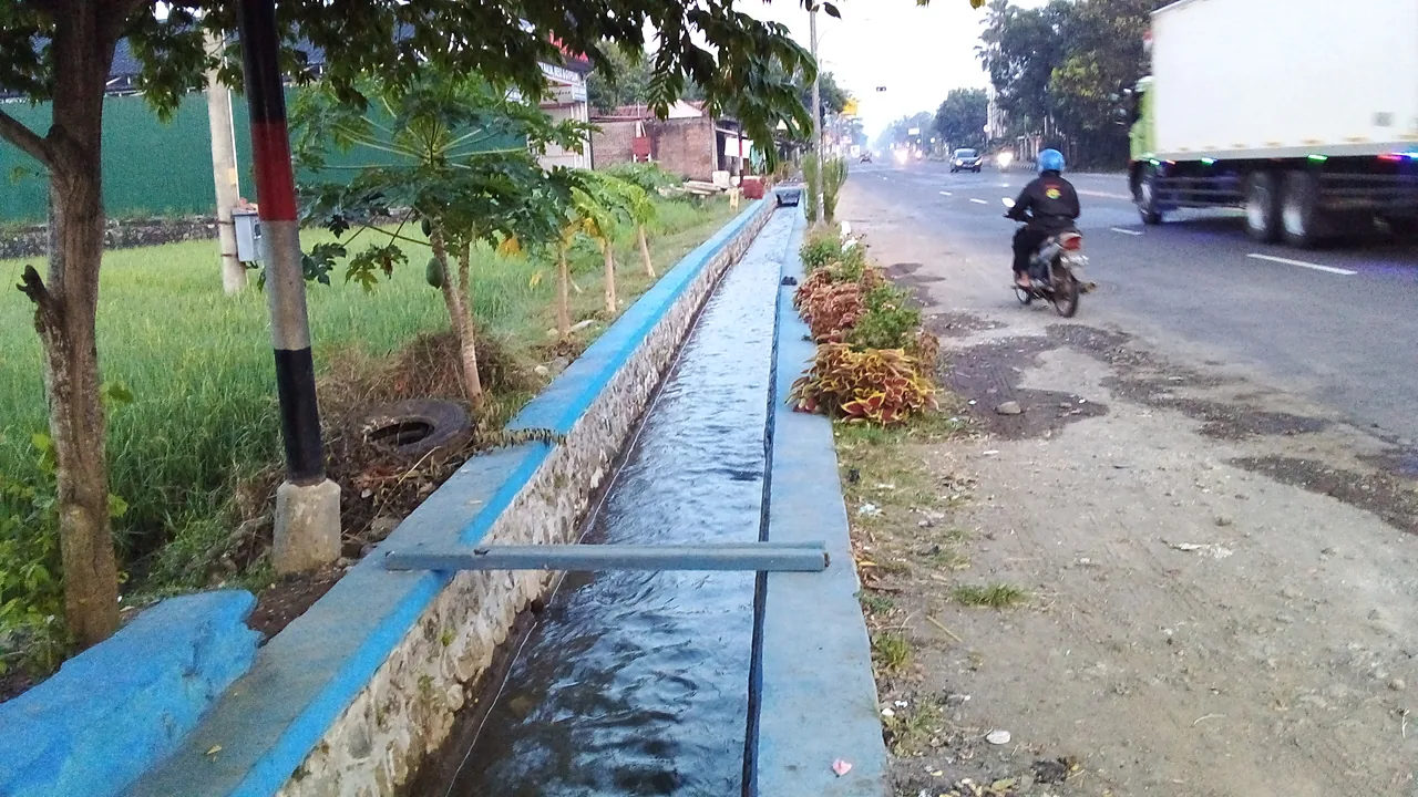 Sulsel Kucurkan Rp780 Miliar untuk Rehabilitasi Irigasi Sawah
