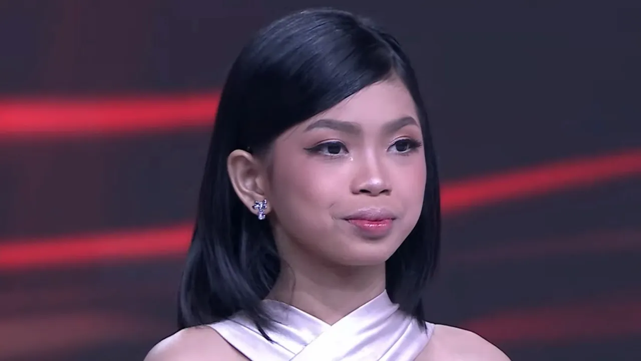 Dari Pelukan Keluarga ke Panggung Top 17 Dangdut Academy 8