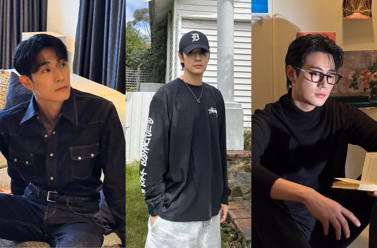 7 Inspirasi OOTD Smart Casual dari Atlet dan Selebriti yang Mudah Ditiru