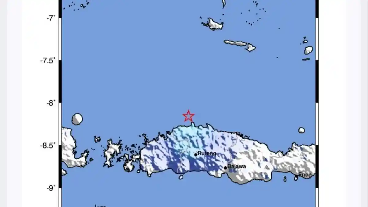 Gempa Berulang di Manggarai dan Urgensi Rumah Tahan Gempa