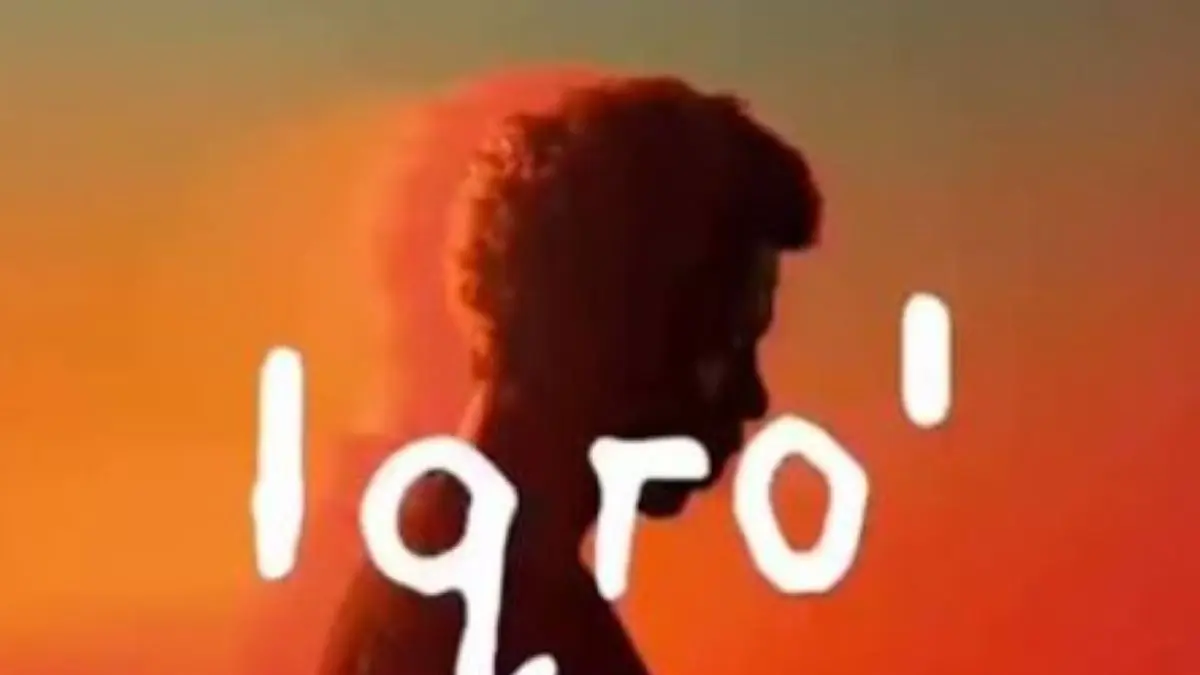 Dari Iqro’ ke Anomali Gen Z: Jangkauan Liar Musik Raim Laode