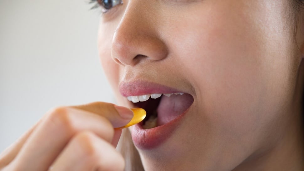 Panduan Memilih Suplemen Vitamin Terbaik untuk Daya Tahan Tubuh