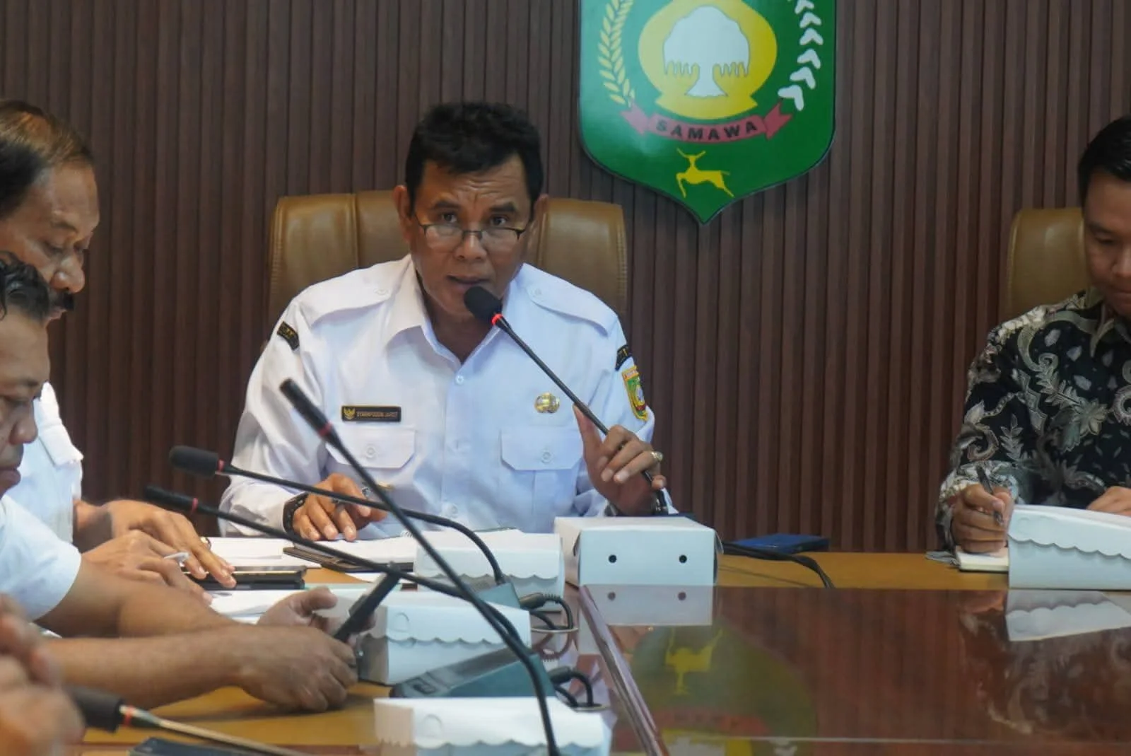PLN Perluas Akses Listrik Desa ke Wilayah Terpencil Sumbawa