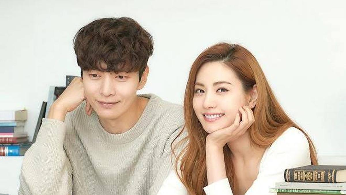 Mengenal Para Pemain Oh! Master: Pesona Lee Min-ki dan Nana