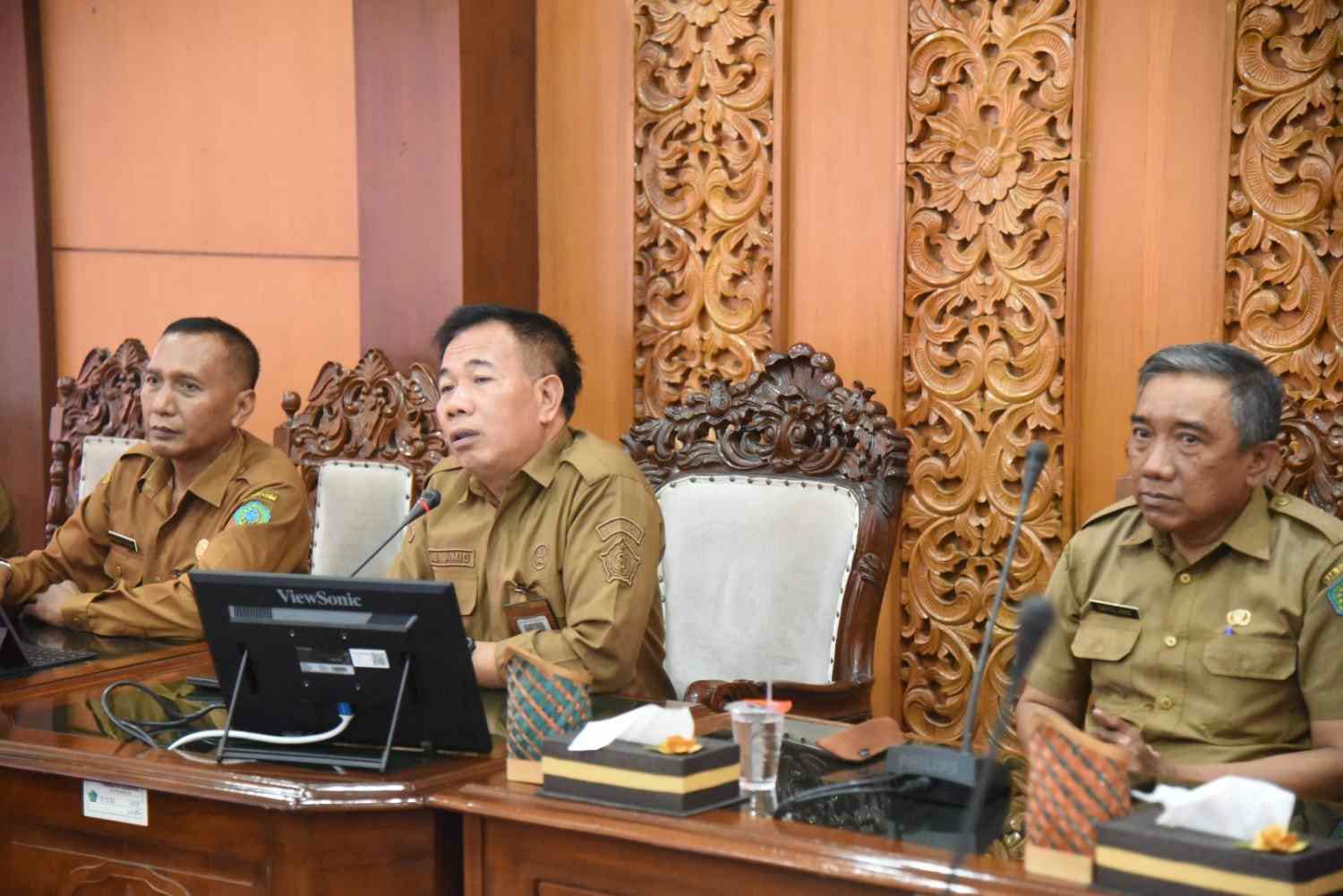 Flyover Gedangan Enam Jalur dan Skema Penlok: Berani Mahal, Berani Tertib