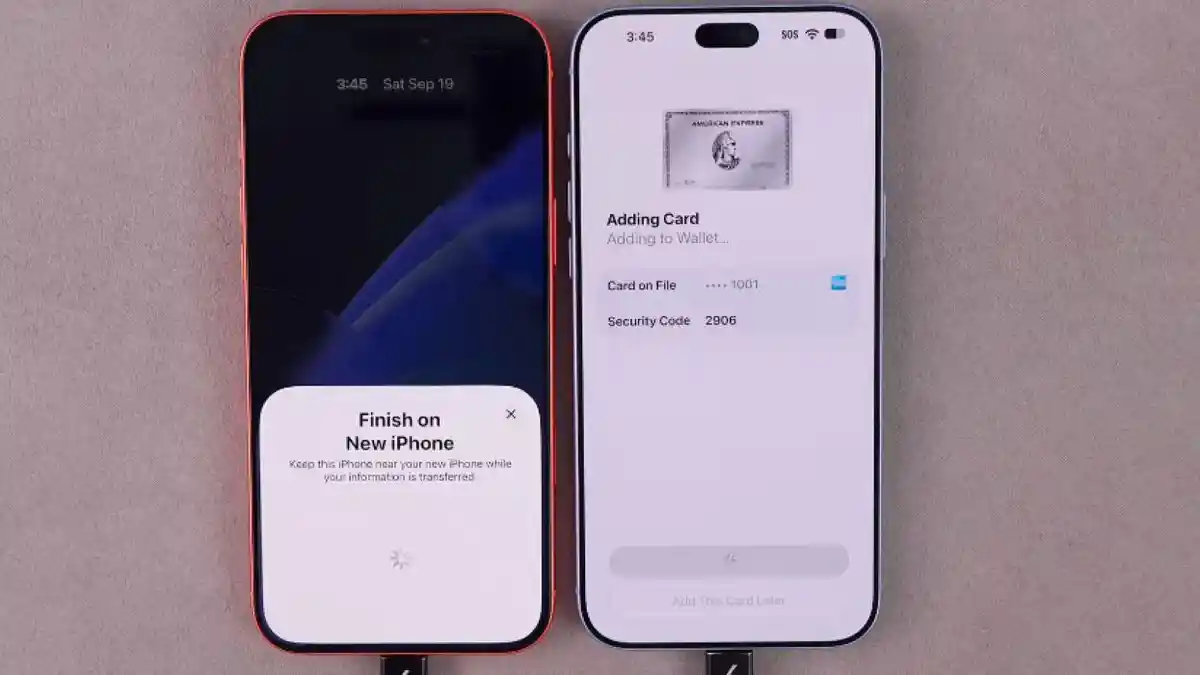 Pindahkan Data iPhone ke Samsung dengan Smart Switch Tanpa Ribet