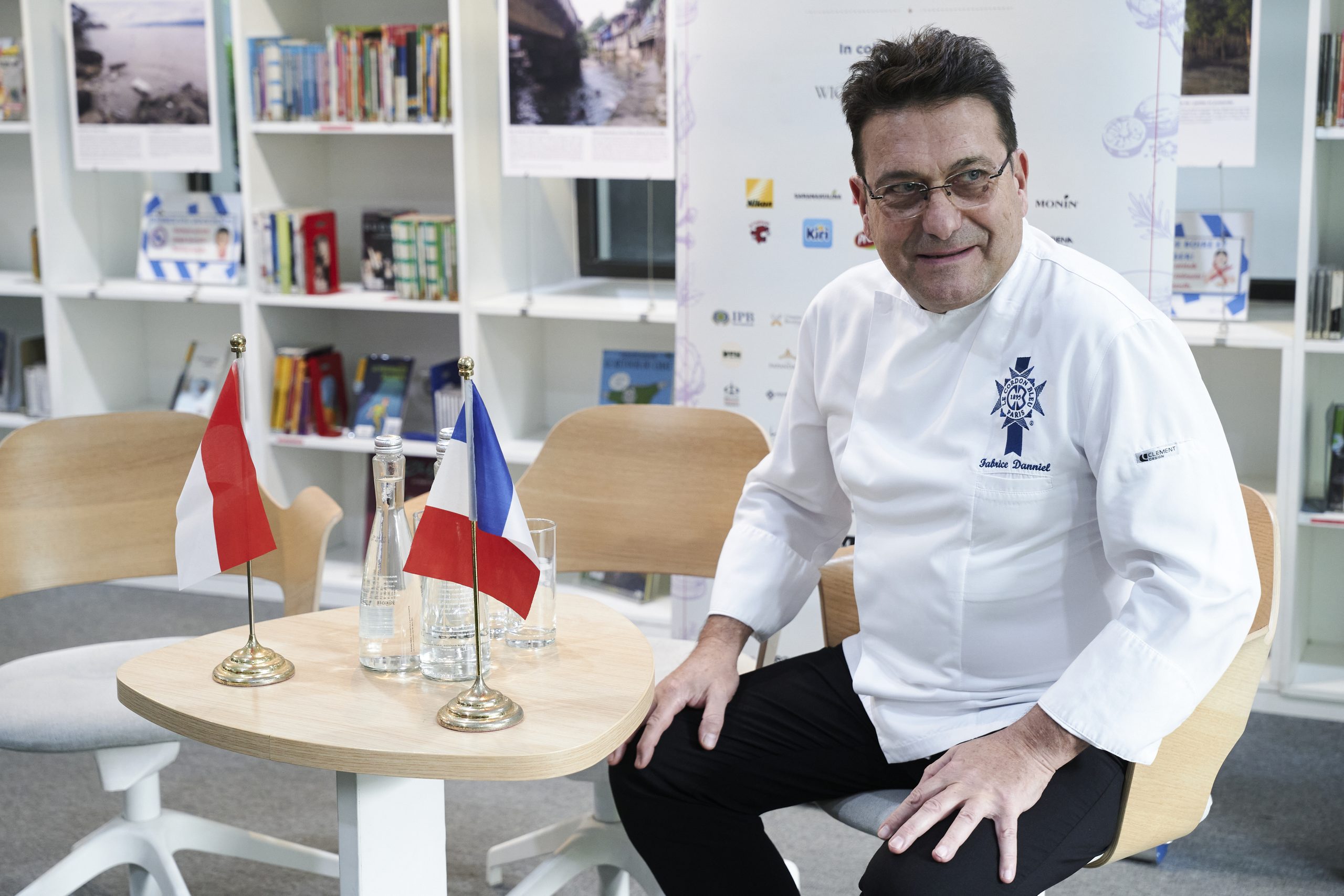 Ketika Chef Michelin Bertemu Warisan Kuliner Nusantara