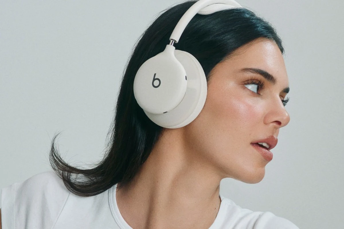 Beats 360: Modular, Tahan Keringat, dan Siap Mengubah Headphone Gym