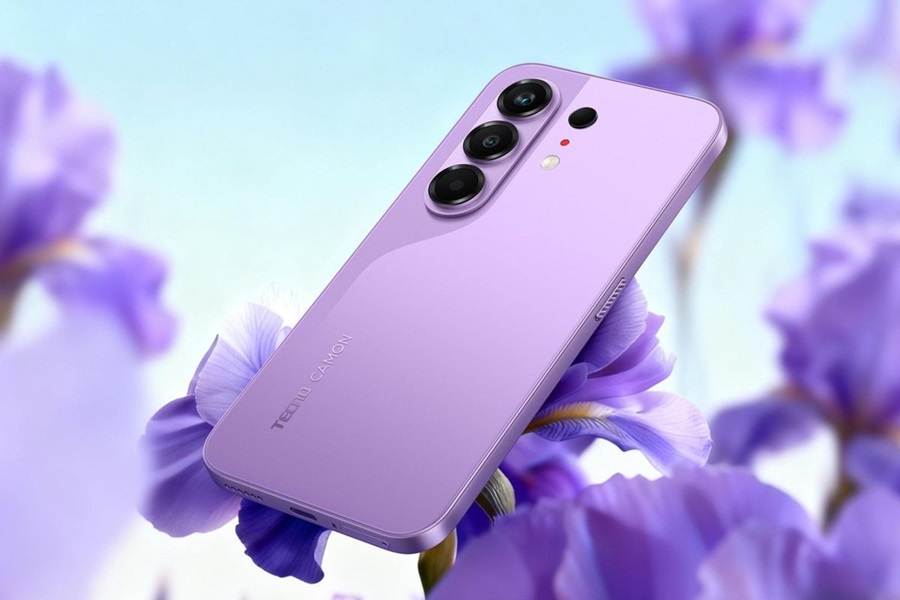 Ponsel Terbaik Rp3–4 Juta: AMOLED, Baterai Besar, Spek Tinggi