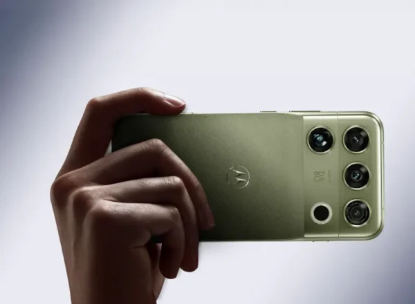 Motorola Signature 27 dan GrapheneOS: Flagship Paling Menarik untuk Pengguna Privasi