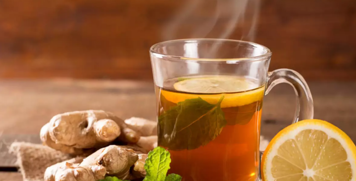 Lima Resep Minuman Hangat Tradisional untuk Meredakan Lelah