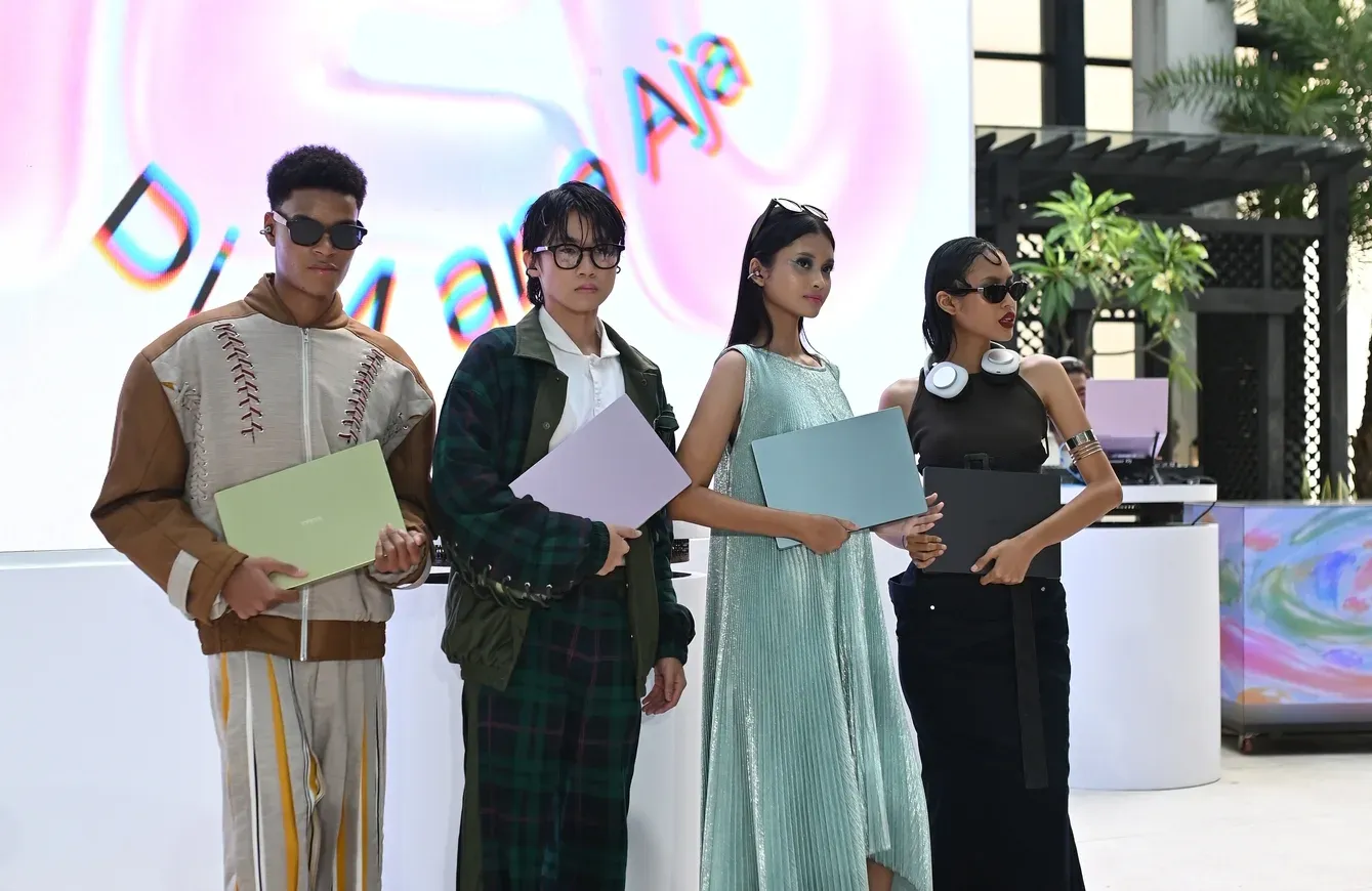 Infinix XBOOK 14 NEO: Laptop Ringan untuk Profesional Mobile