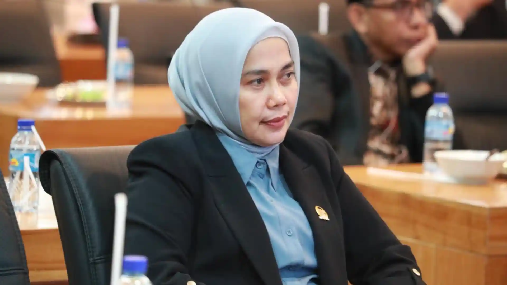 Pendampingan Psikologis Korban Pelecehan Sama Pentingnya dengan Proses Hukum