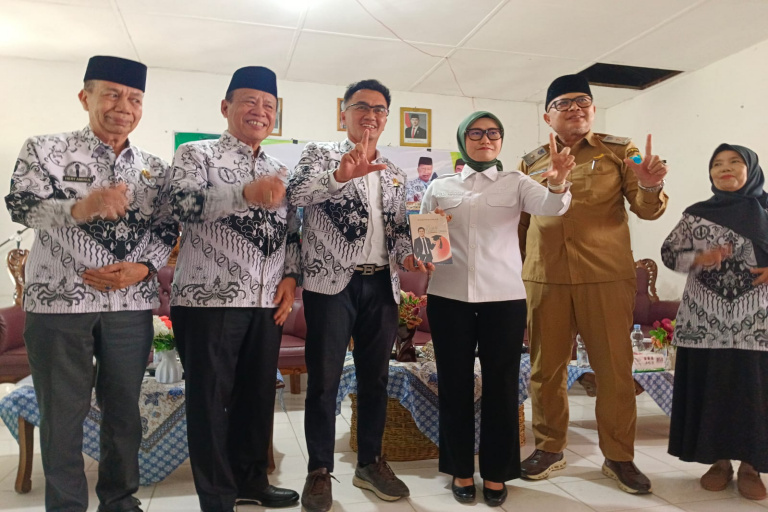 Panduan Praktis Guru Menguasai AI dari Workshop ke Kelas