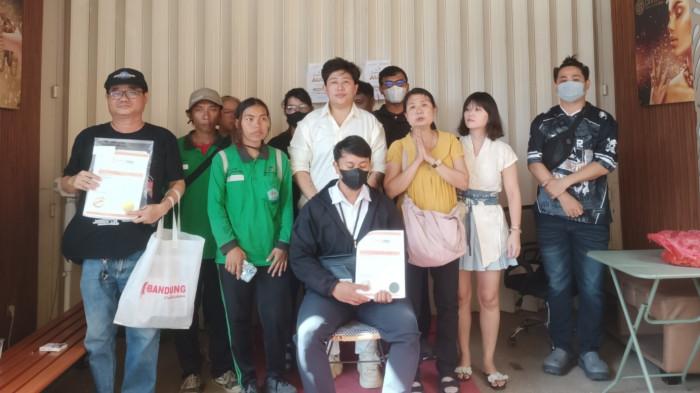 Sindikat Penipuan Investasi Emas Bali: Gurita Korporasi dan Toko yang Menghilang