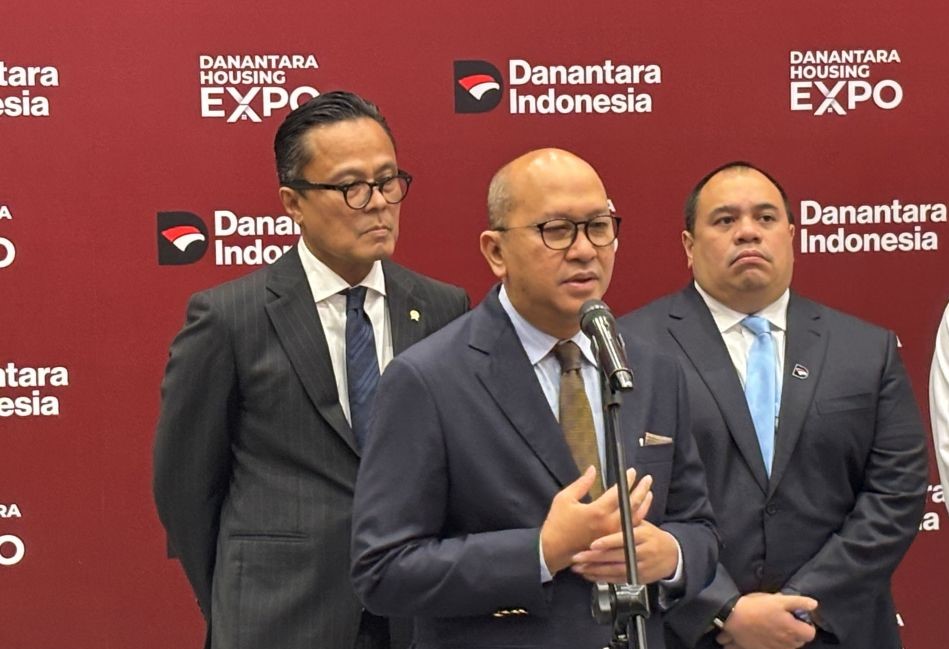 Danantara Danai Integrasi Transportasi Massal Jakarta