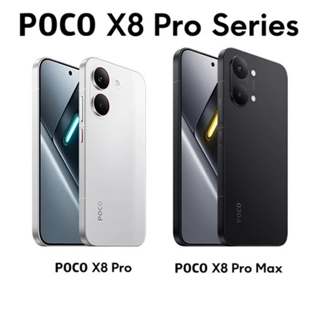 POCO X8 Pro Series: Harga, Spesifikasi, dan Pilihan Terbaik
