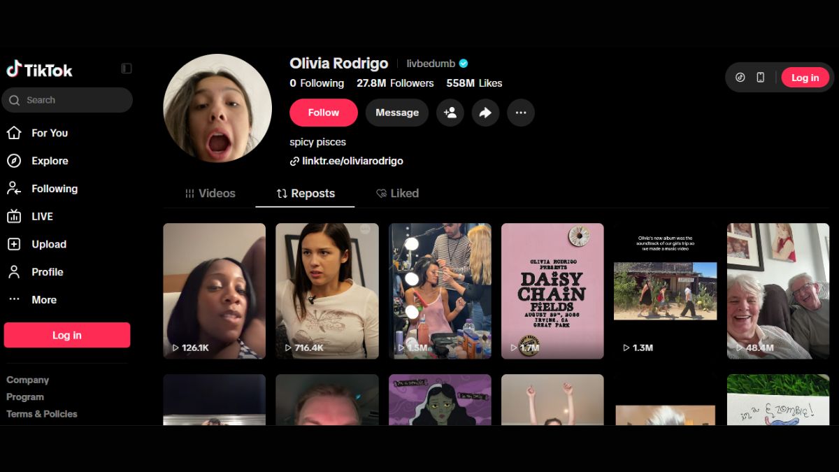 Jaga Privasi TikTok: Hapus Riwayat Tontonan dan Postingan Ulang