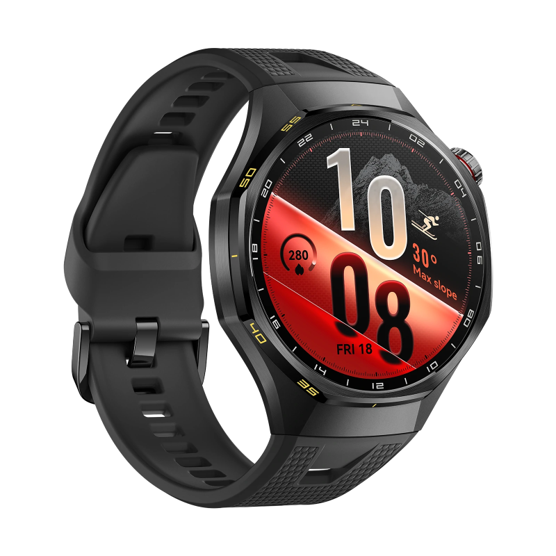 Huawei Watch GT 7 dan Revolusi Deteksi Risiko Jantung