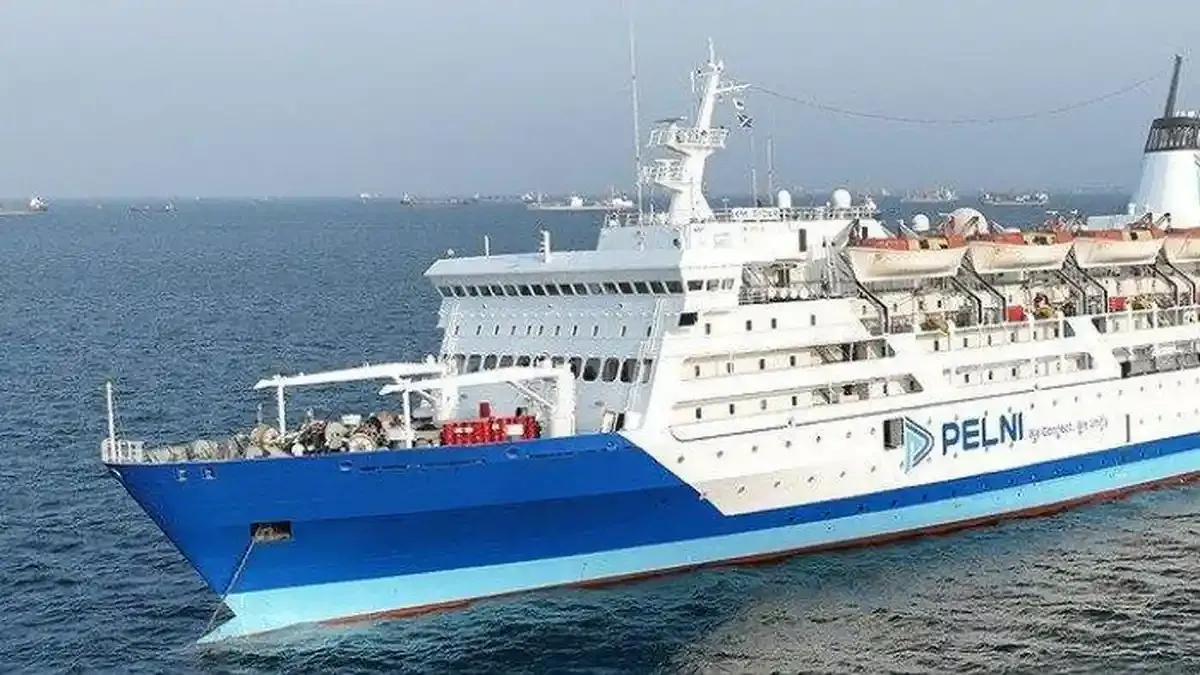 Jelajahi Rute Pelni Termurah September–Oktober: Panduan Lengkap