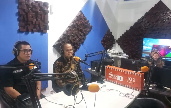 Dari Pasar Induk ke Inkubator: Jambu Dua Mengangkat UMKM Kuliner