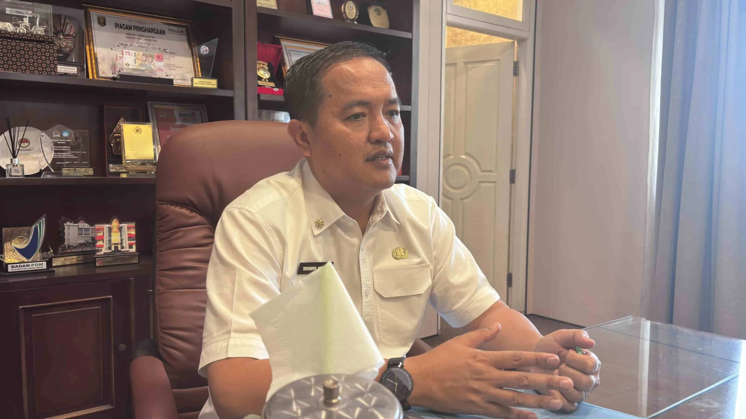 Strategi Persiapan TKA: Double Teaching dan Penguatan Pembelajaran