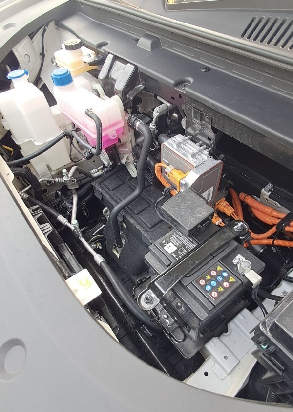 Changan Nevo Q05: SUV Listrik Rp300 Jutaan yang Serius Soal Kenyamanan dan Teknologi