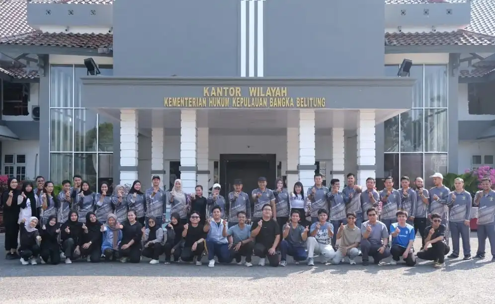 Jalan Santai Massal dan Senam Pagi: Fondasi Budaya Sehat Komunal