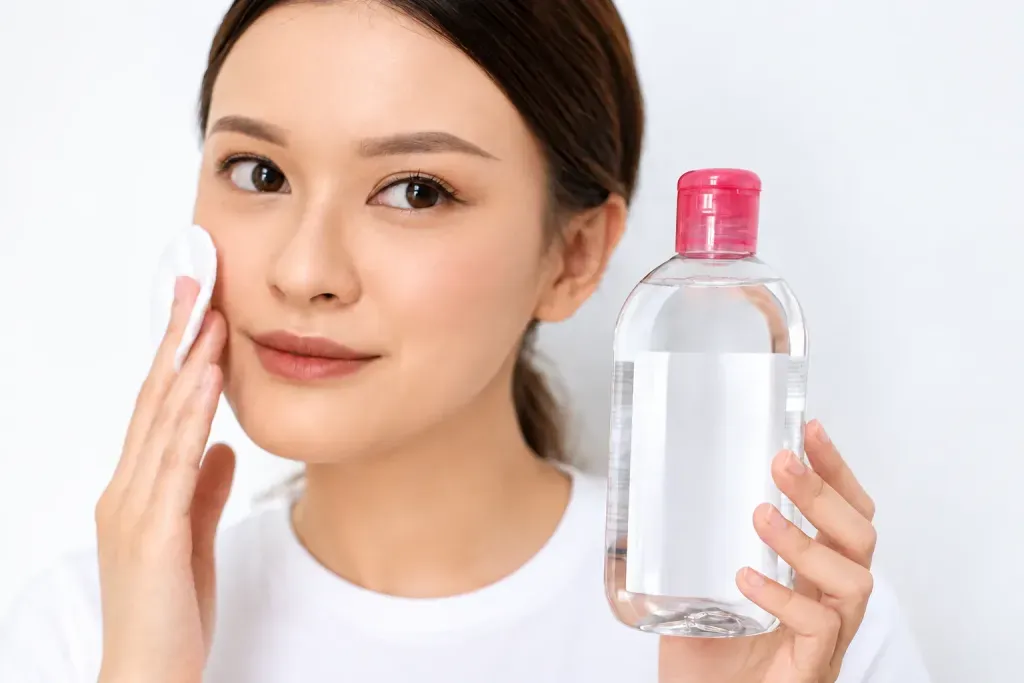 Panduan Memilih Pembersih Lembut untuk Kulit Sensitif