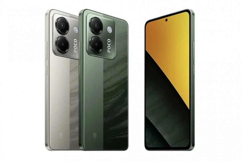 Ponsel Layar AMOLED di Bawah Rp2 Juta: 5 Pilihan Terbaik