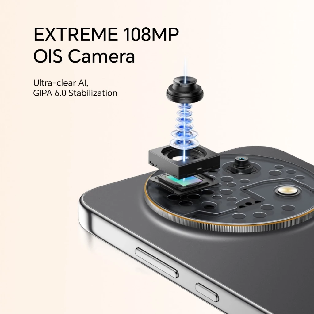 Honor X9e Pro: Baterai 11.000 mAh yang Paling Masuk Akal untuk Ponsel Tahan Lama